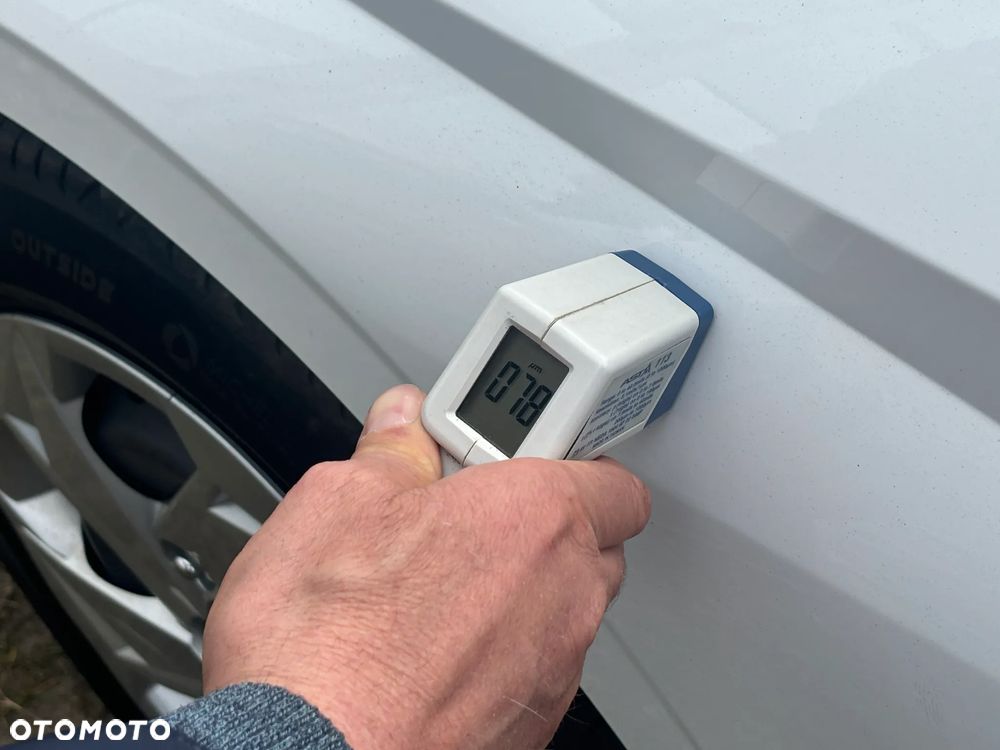 Hyundai i20 blue 1.2 Select - 34