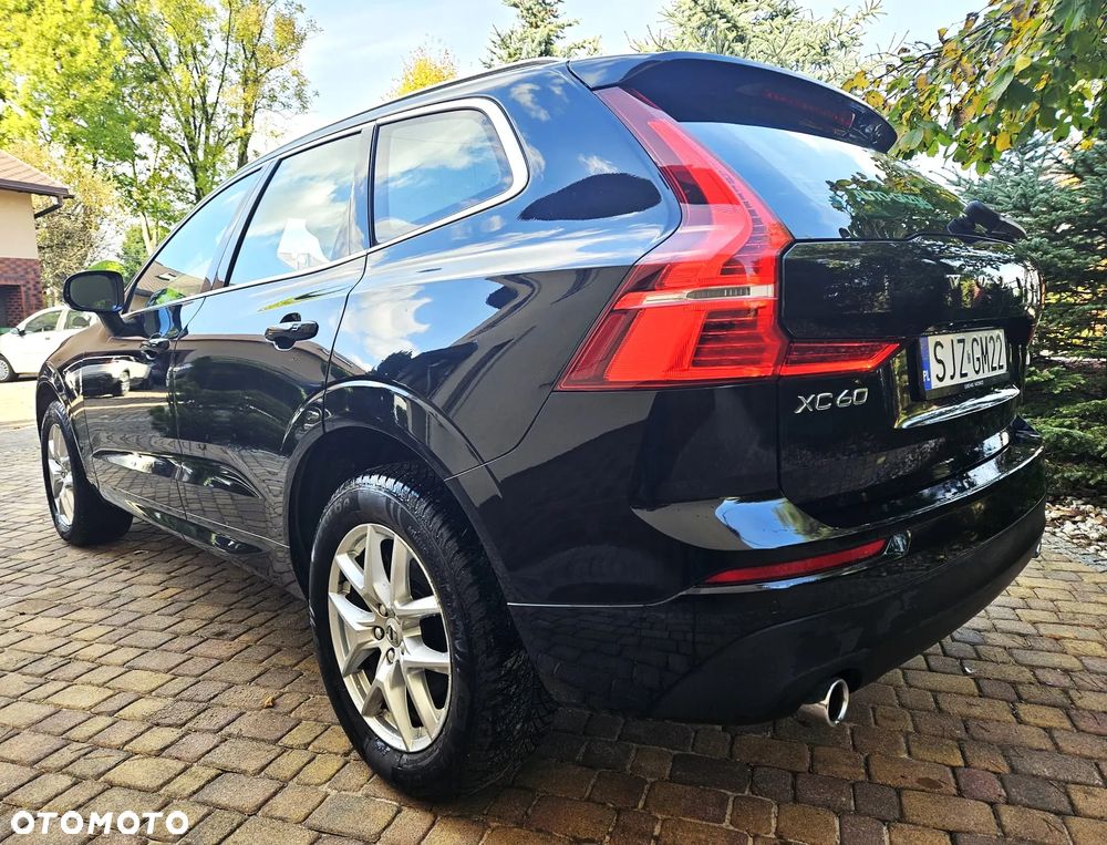 Volvo XC 60 - 4