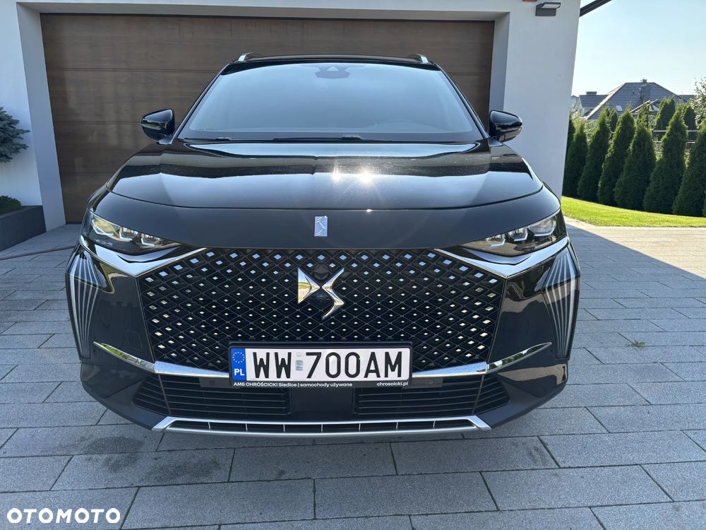 DS Automobiles DS 7 Crossback 1.5 BlueHDi Opera - 2