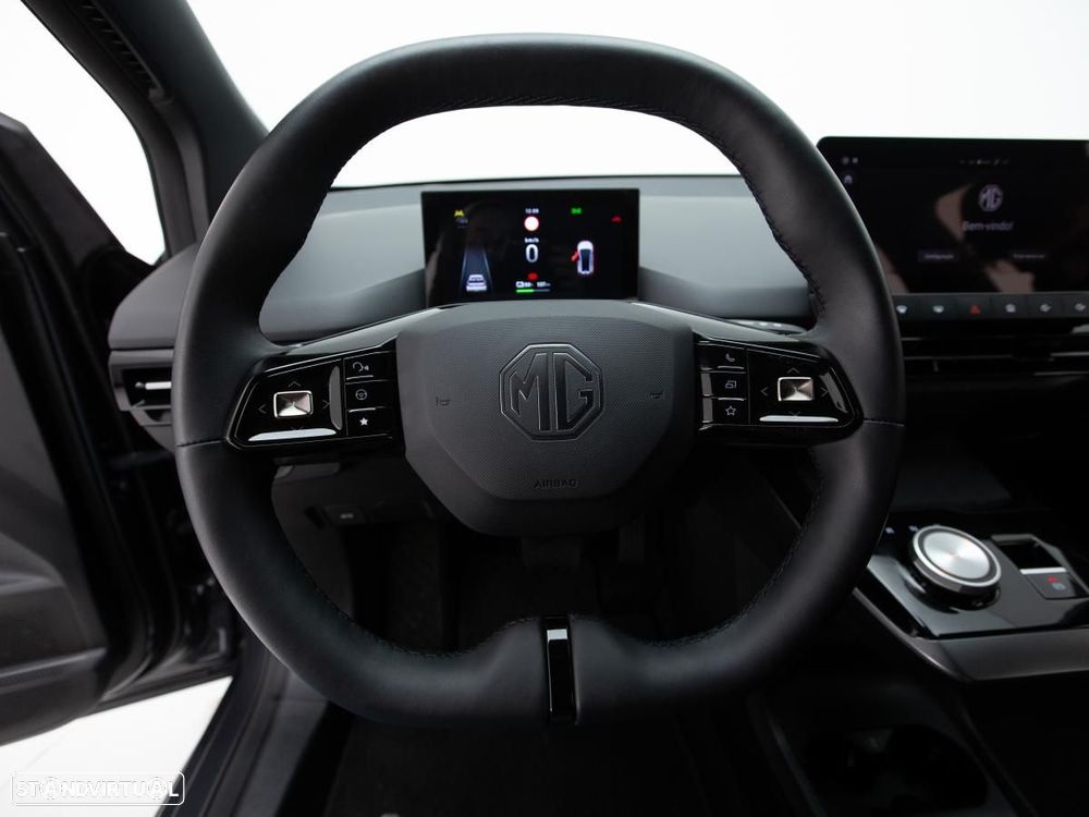 MG MG4 51 kWh Standard - 16