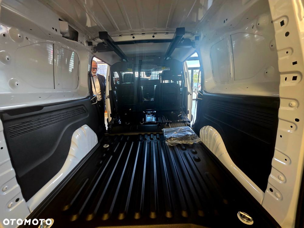 Citroën Berlingo brygadowy - 12