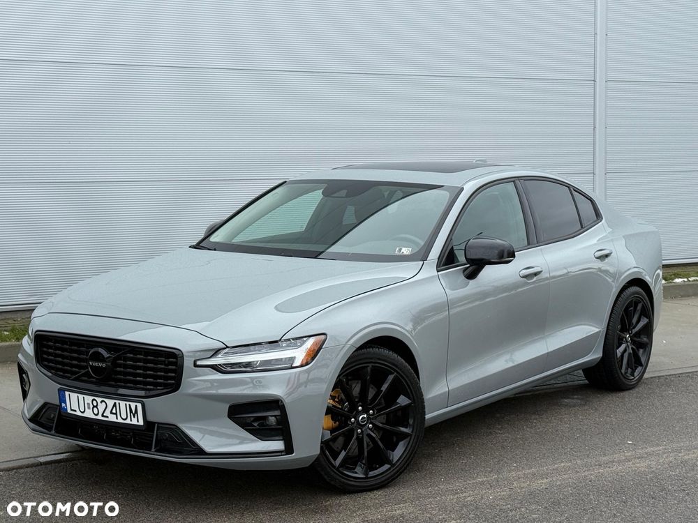 Volvo S60 T6 AWD Geartronic RDesign - 12