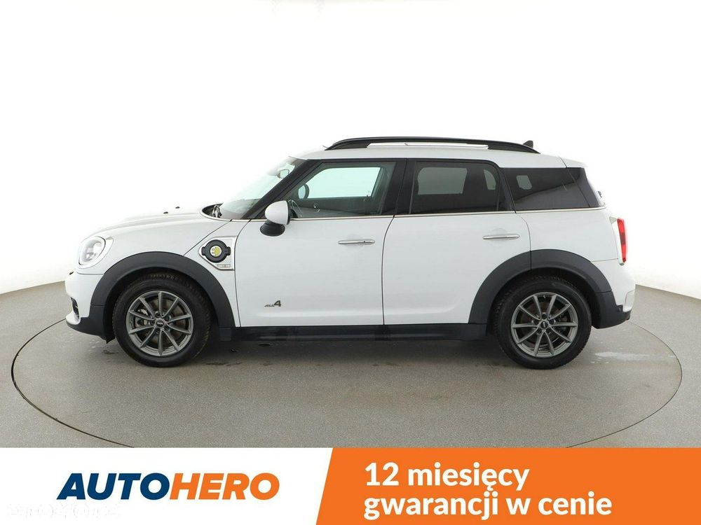 MINI Countryman Cooper S E All4 - 2