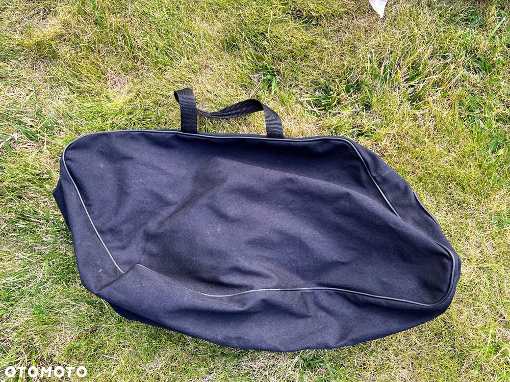 Harley-Davidson FLHTCU Ultra - 12