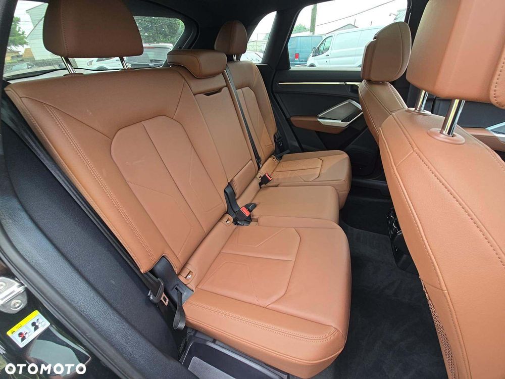 Audi Q3 45 TFSI Quattro S tronic S line - 9