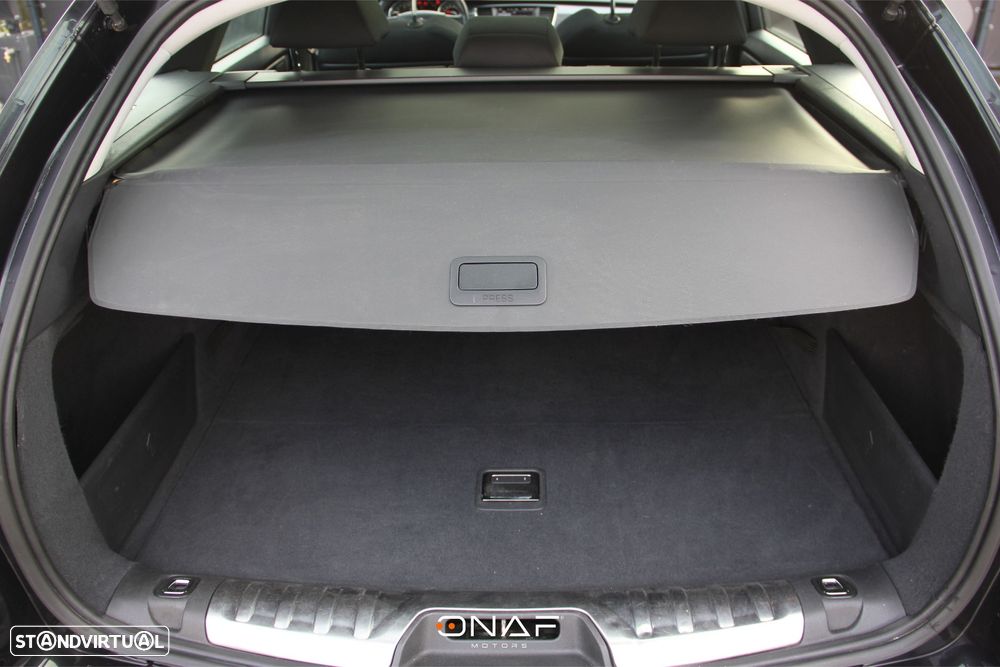 Peugeot 508 SW e-HDi FAP 110 EGS6 Active - 23