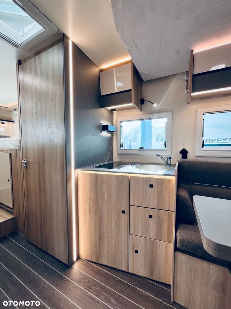 NobelART T7000 - model 2026 - 30