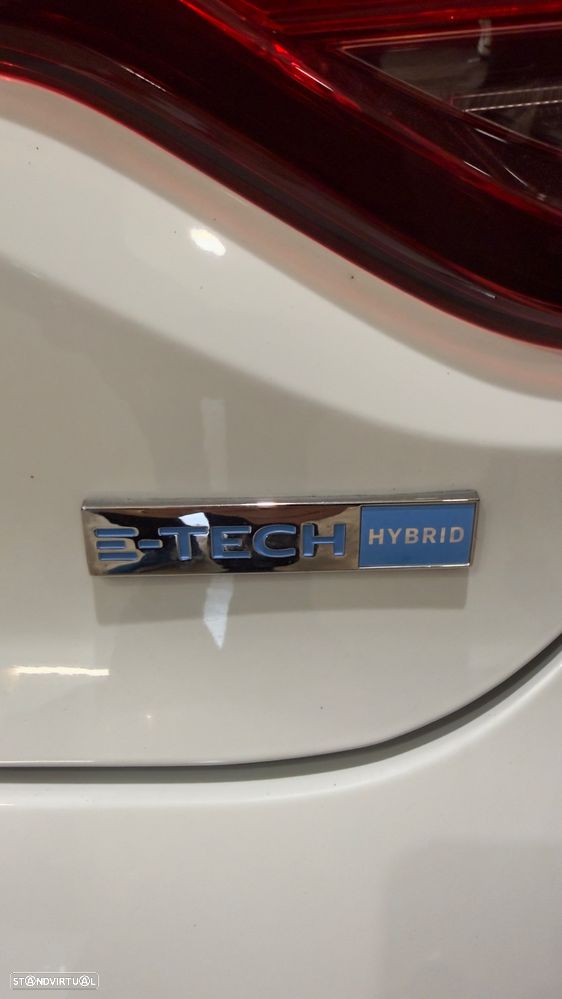 Renault Clio 1.6 E-Tech Intens - 8