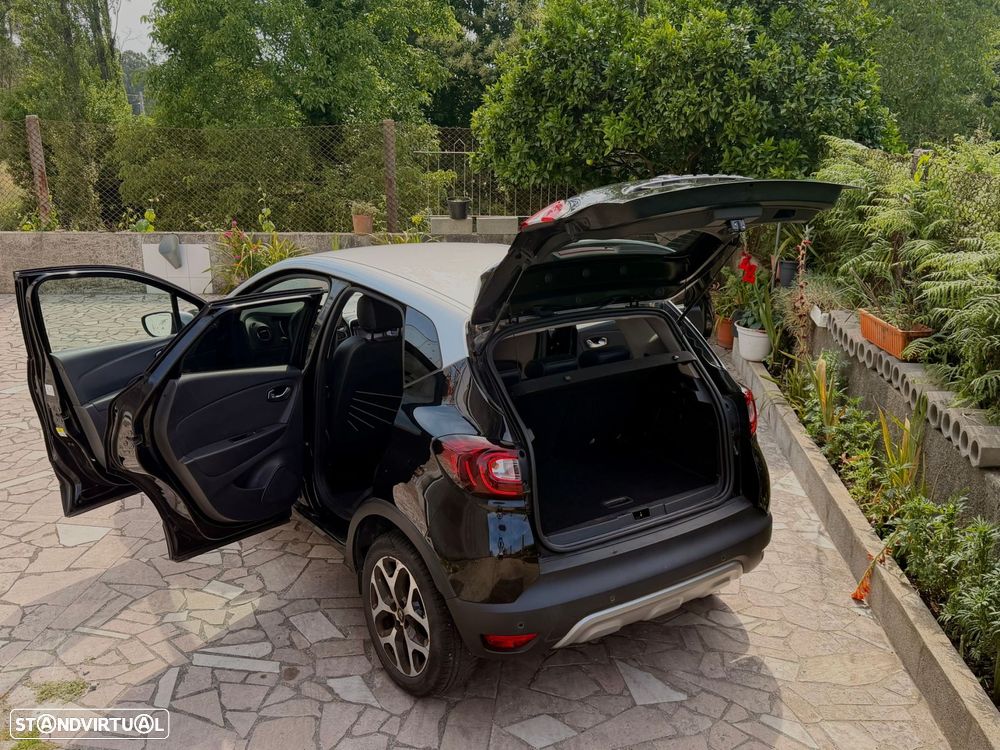 Renault Captur 1.2 TCe Exclusive - 9