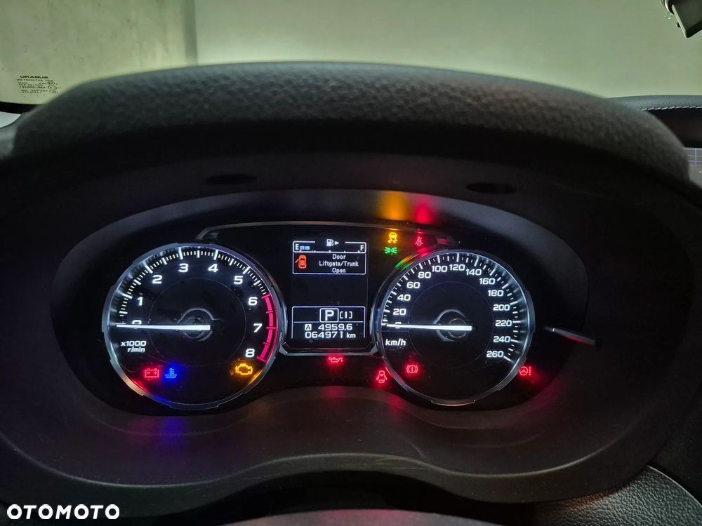 Subaru Forester 2.0 XT Comfort Lineartronic - 3