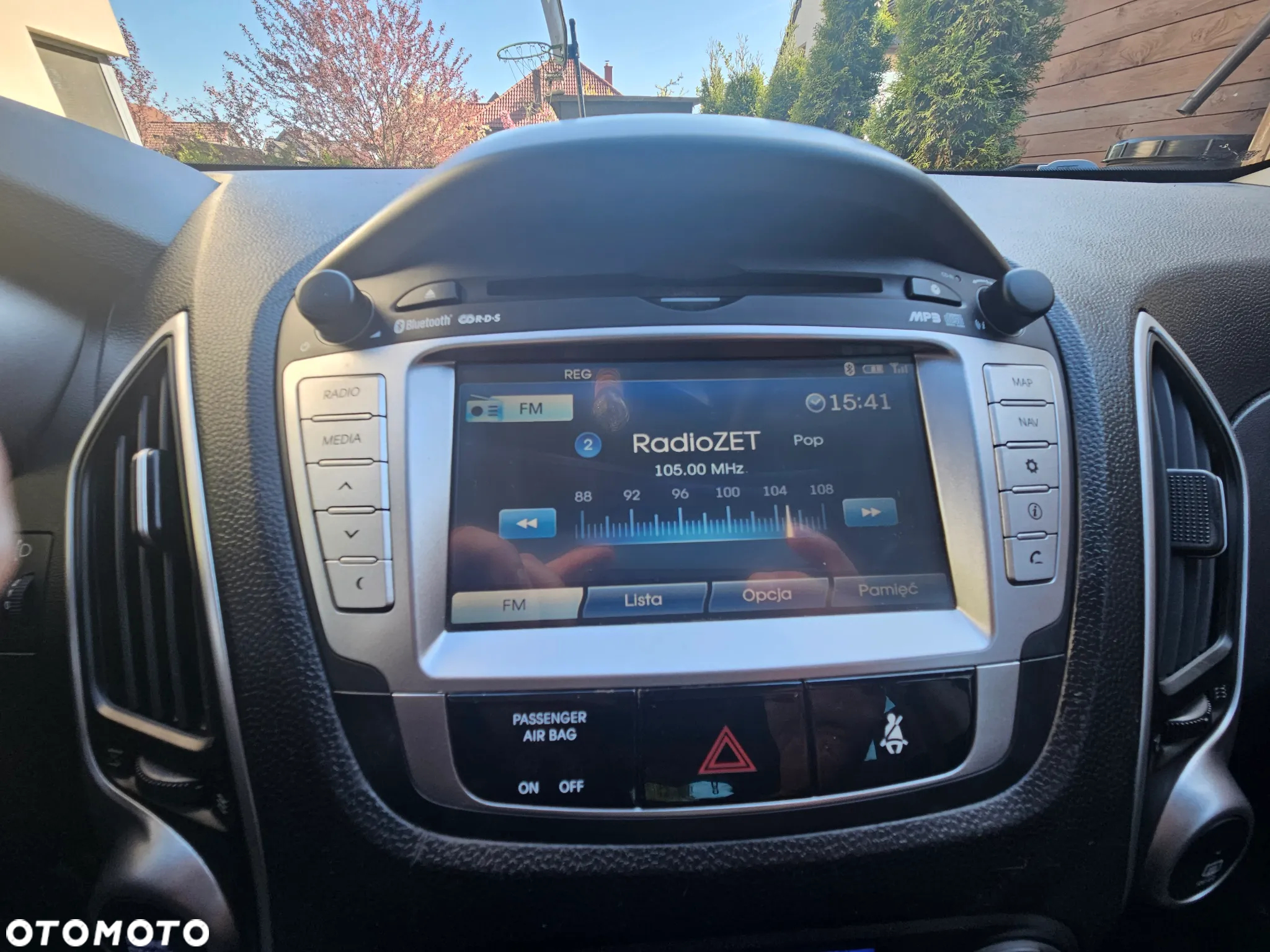 Hyundai ix35 - 30