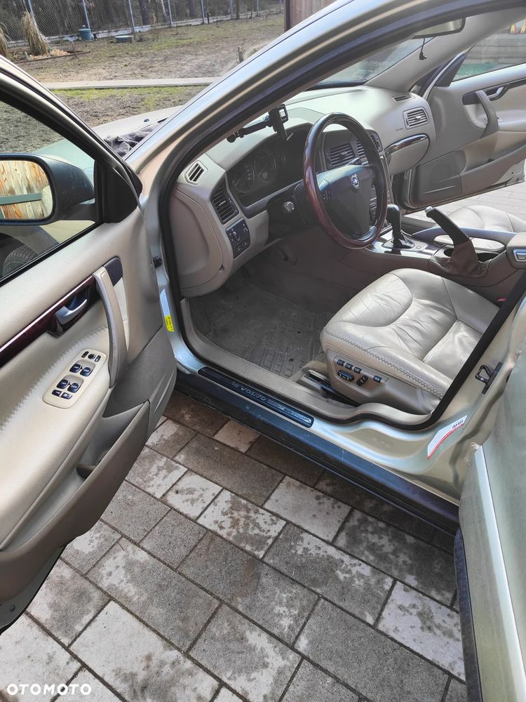 Volvo V70 - 10