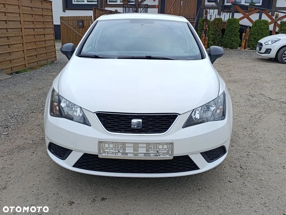 Seat Ibiza - 19