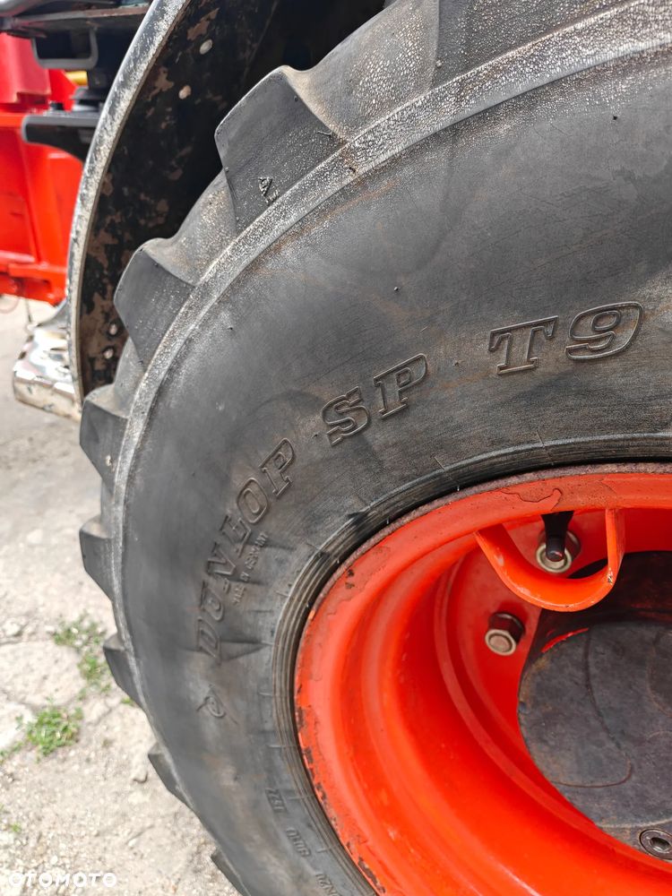 Kubota R090 - 36