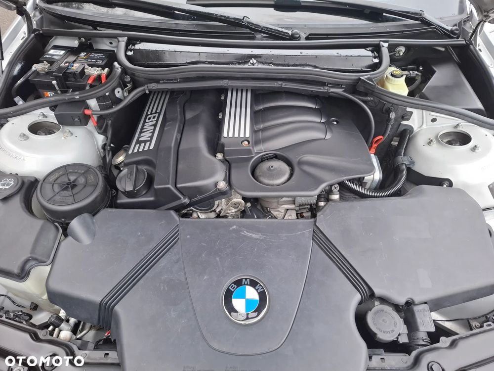 BMW Seria 3 318i Edition Lifestyle - 14