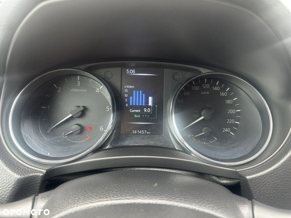 Nissan Qashqai 1.5 dCi Acenta - 22