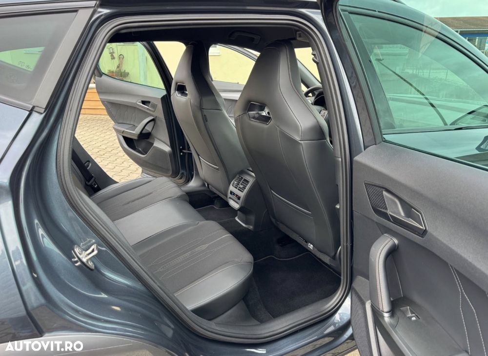 Cupra Formentor 1.4 e-HYBRID PHEV VZ - 7