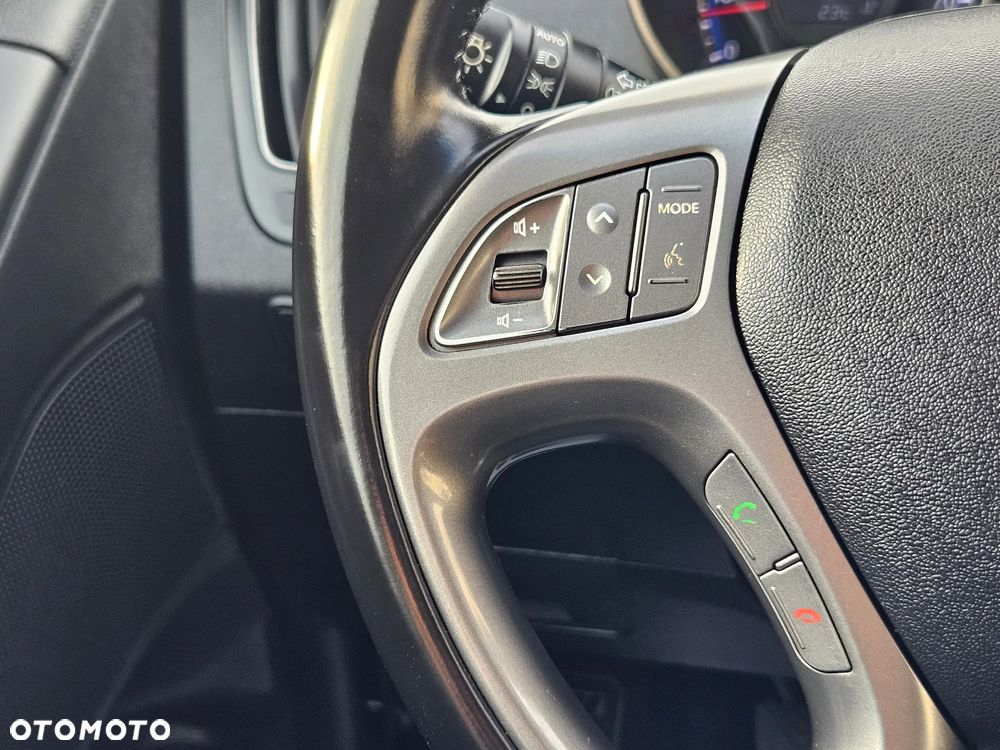 Hyundai ix35 1.6 GDI Style 2WD - 28