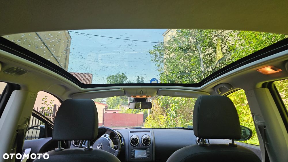 Nissan Qashqai 2.0 Acenta - 9