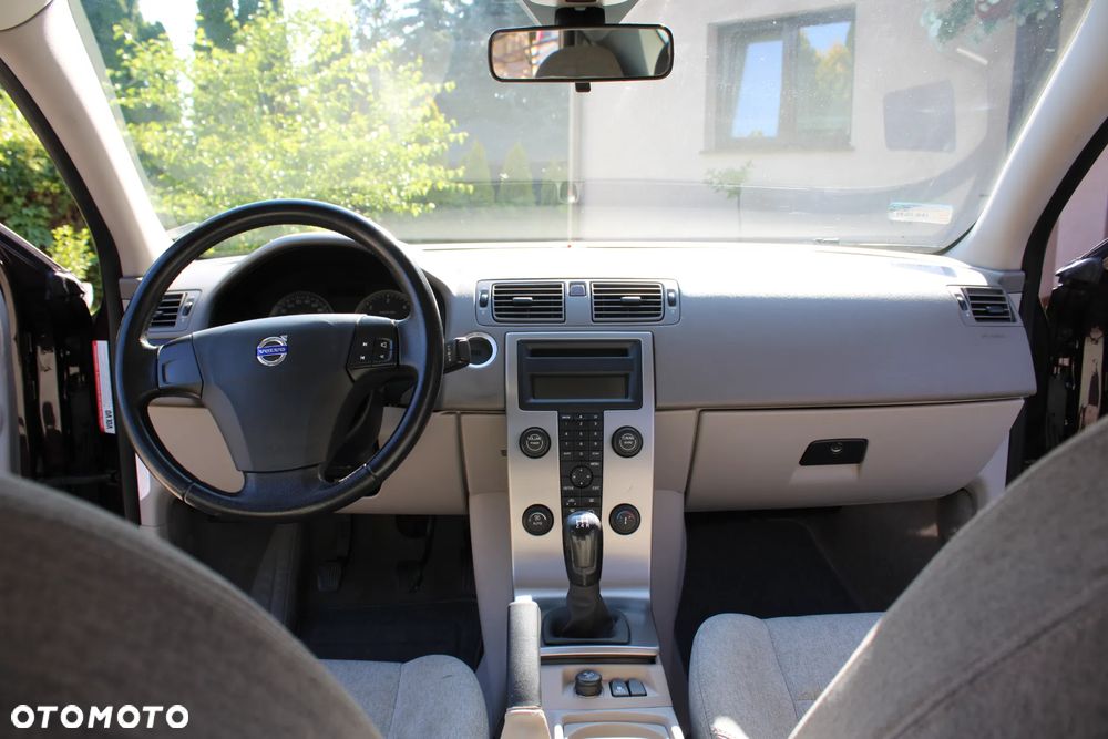 Volvo S40 2.0D - 20