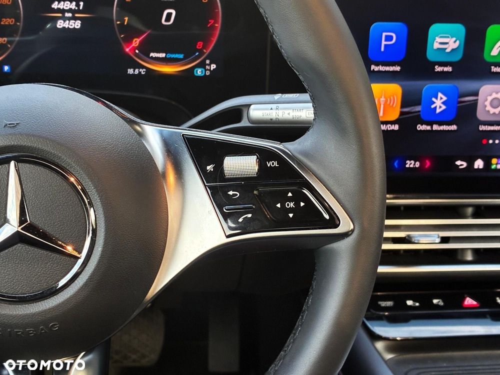 Mercedes-Benz CLA - 12