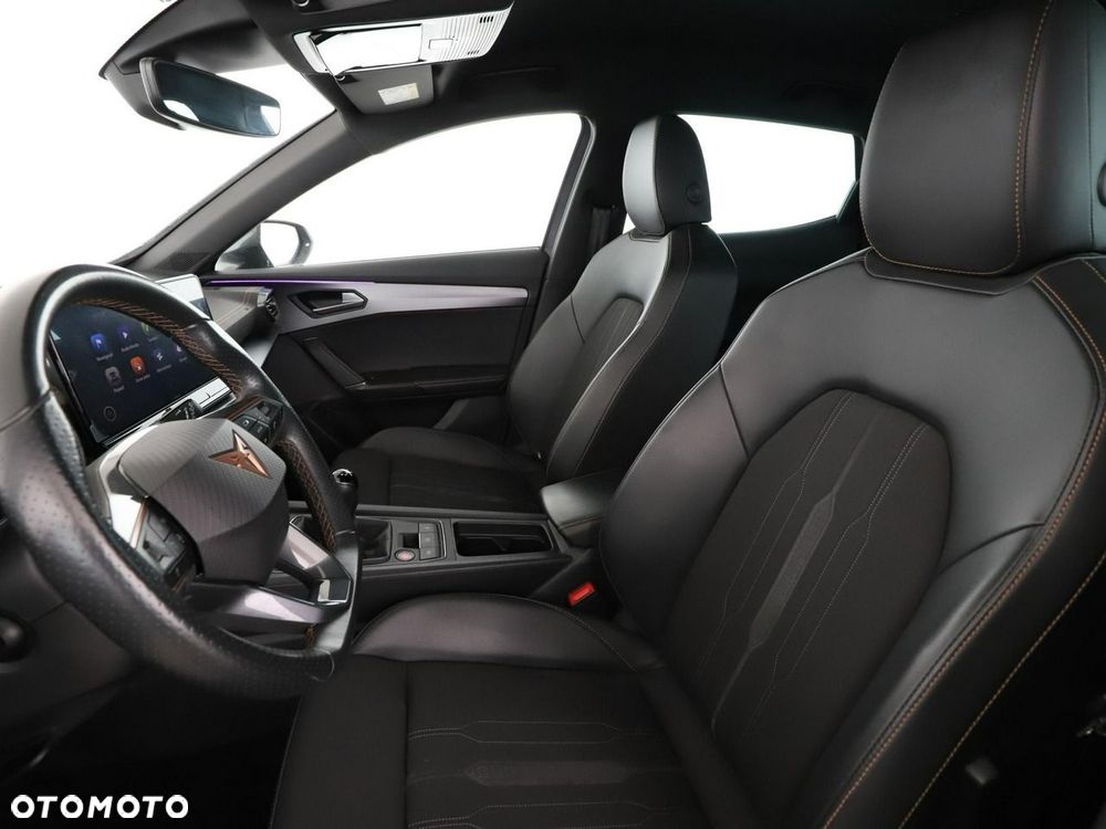 Cupra Formentor 1.5 TSI - 14