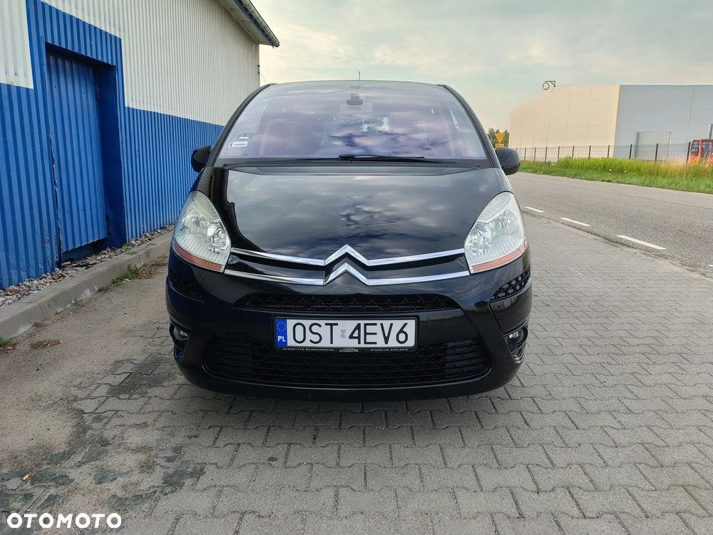 Citroën C4 Picasso VTi 120 Selection - 8