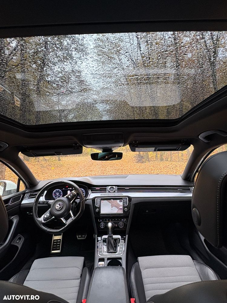 Volkswagen Passat - 6