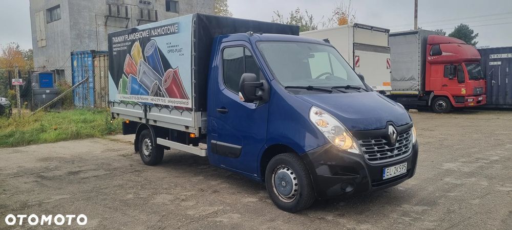 Renault Master - 3
