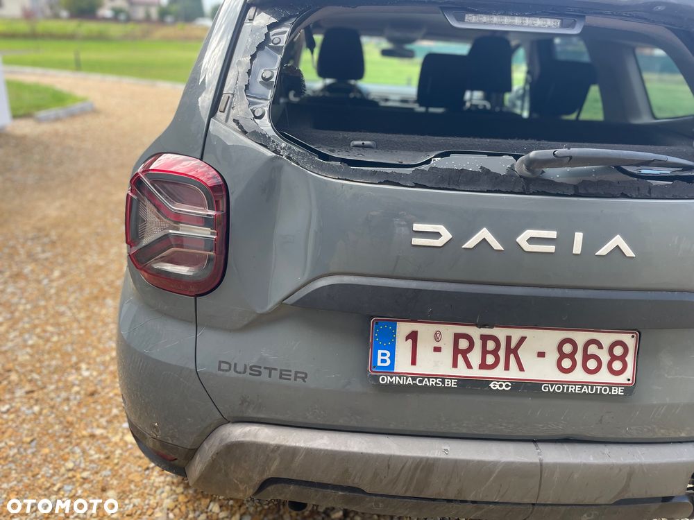 Dacia Duster 1.3 TCe Expression - 10