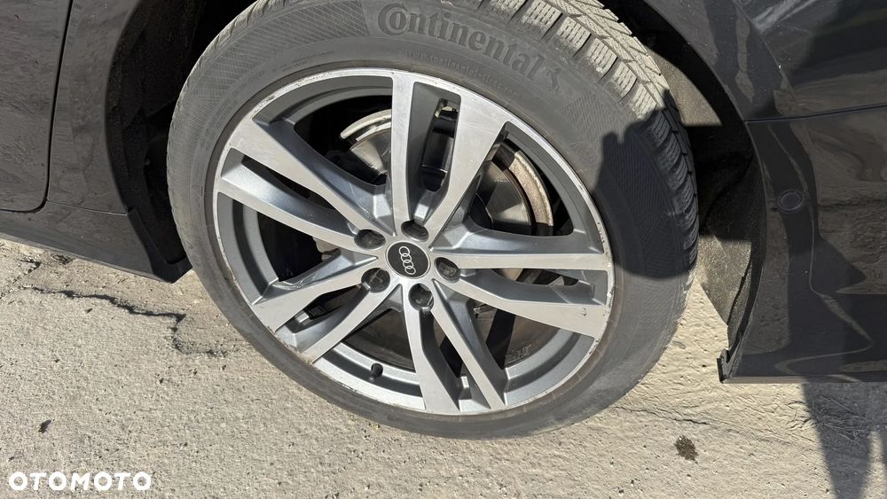 Audi A6 Limousine - 8