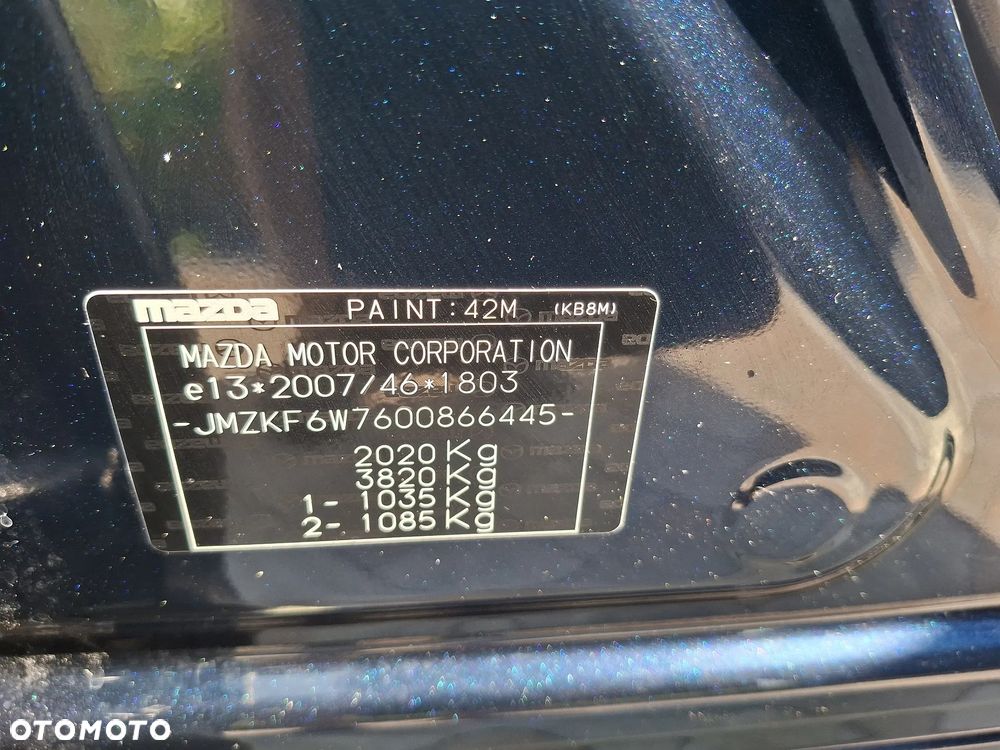 Mazda CX-5 - 18