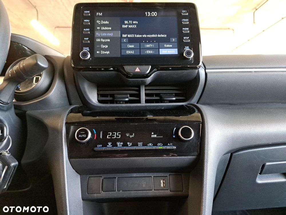 Toyota Yaris Cross Hybrid 1.5 Comfort - 19