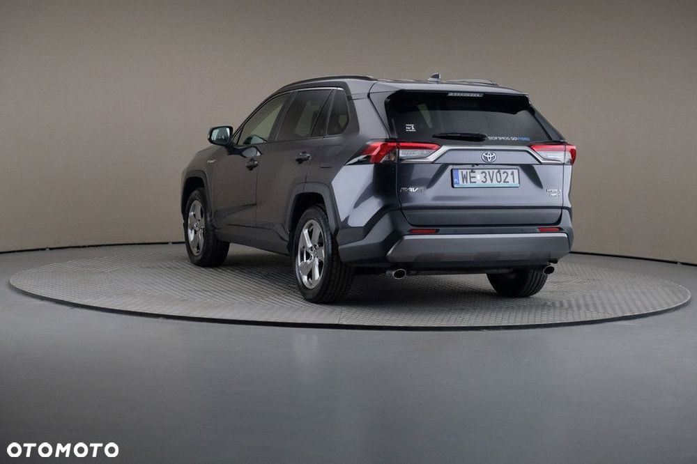 Toyota RAV4 - 2