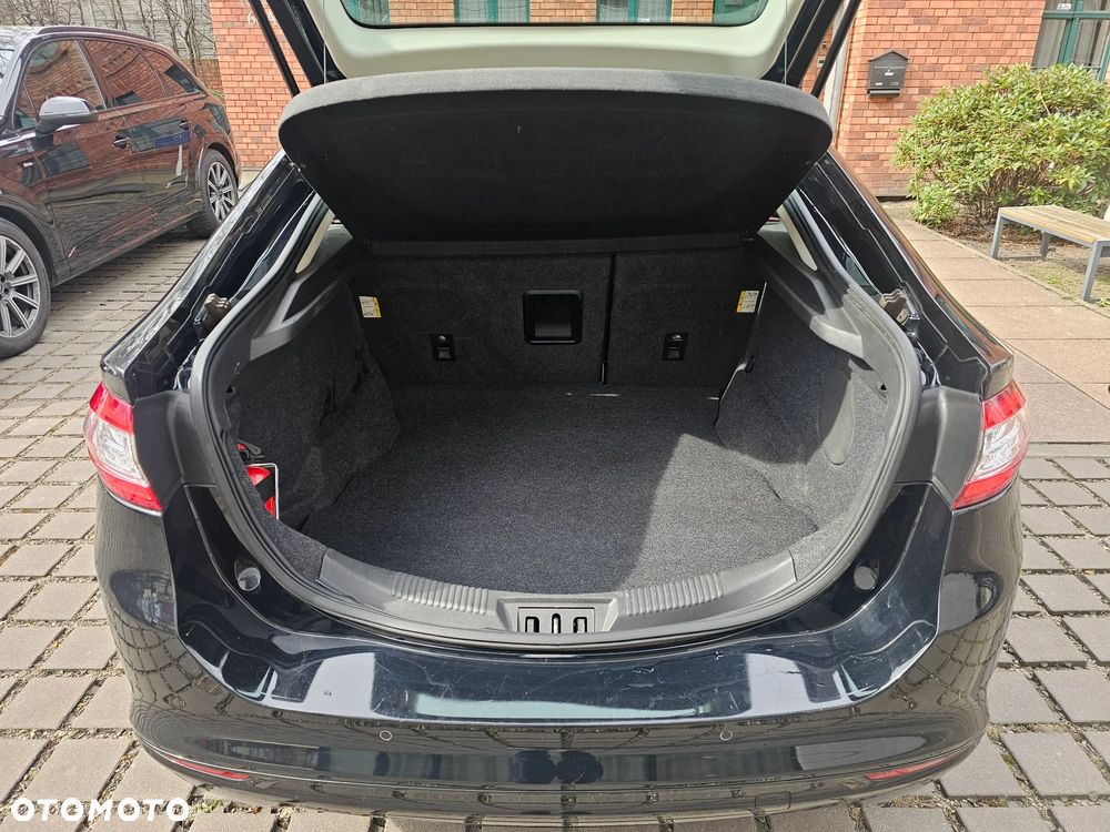 Ford Mondeo 2.0 TDCi STart-Stopp PowerShift-Aut Titanium - 23