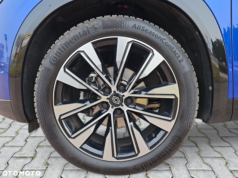 Renault Austral 1.3 TCe mHEV Techno - 26