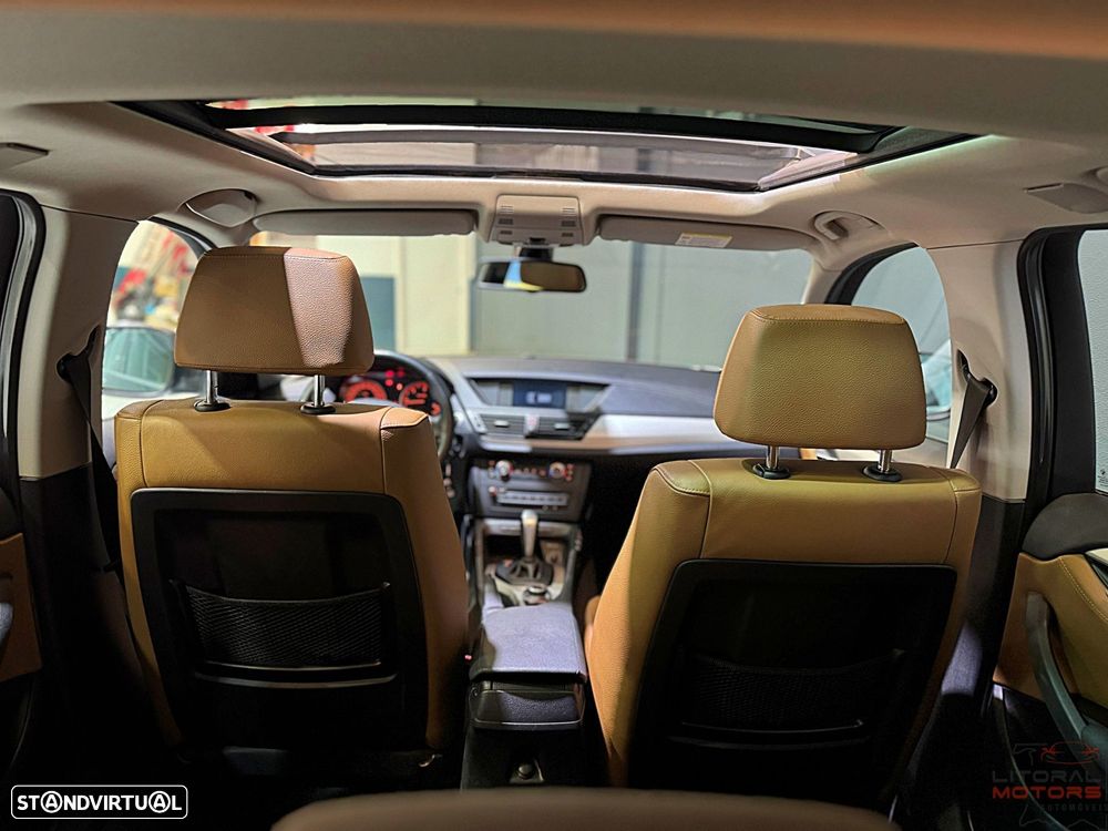 BMW X1 23 d xDrive Auto - 36
