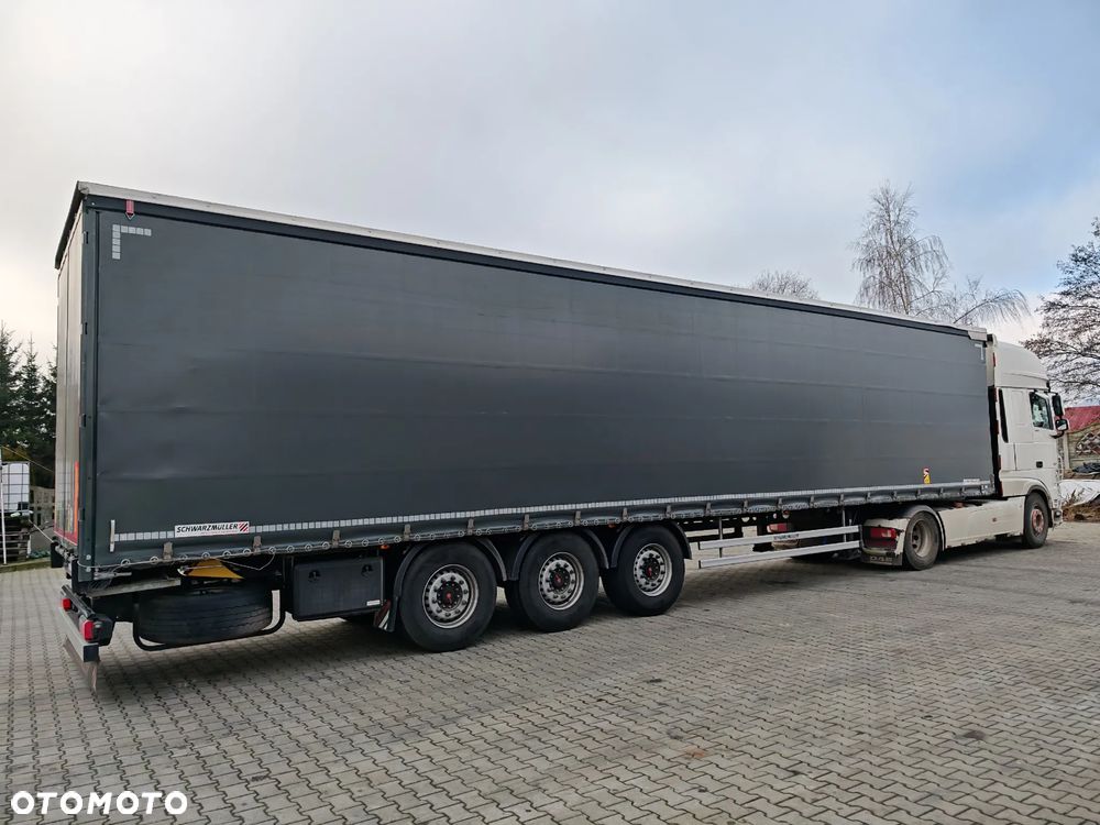 Schwarzmuller S1 - 1