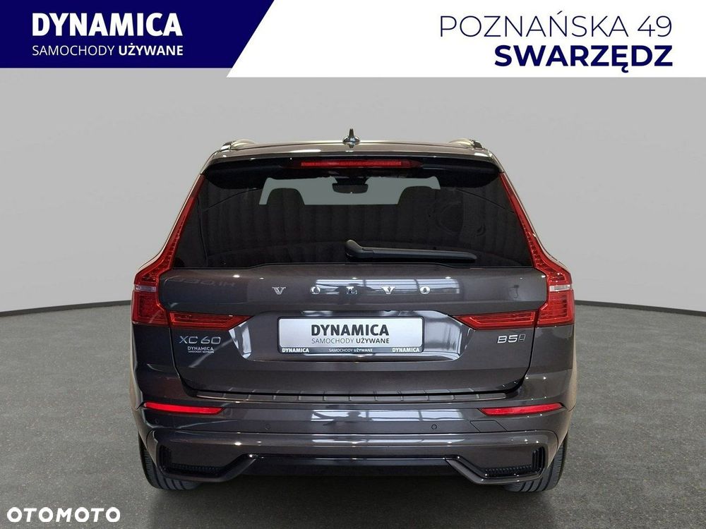 Volvo XC 60 - 7