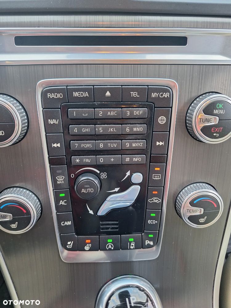 Volvo XC 60 T5 Drive-E Kinetic - 14