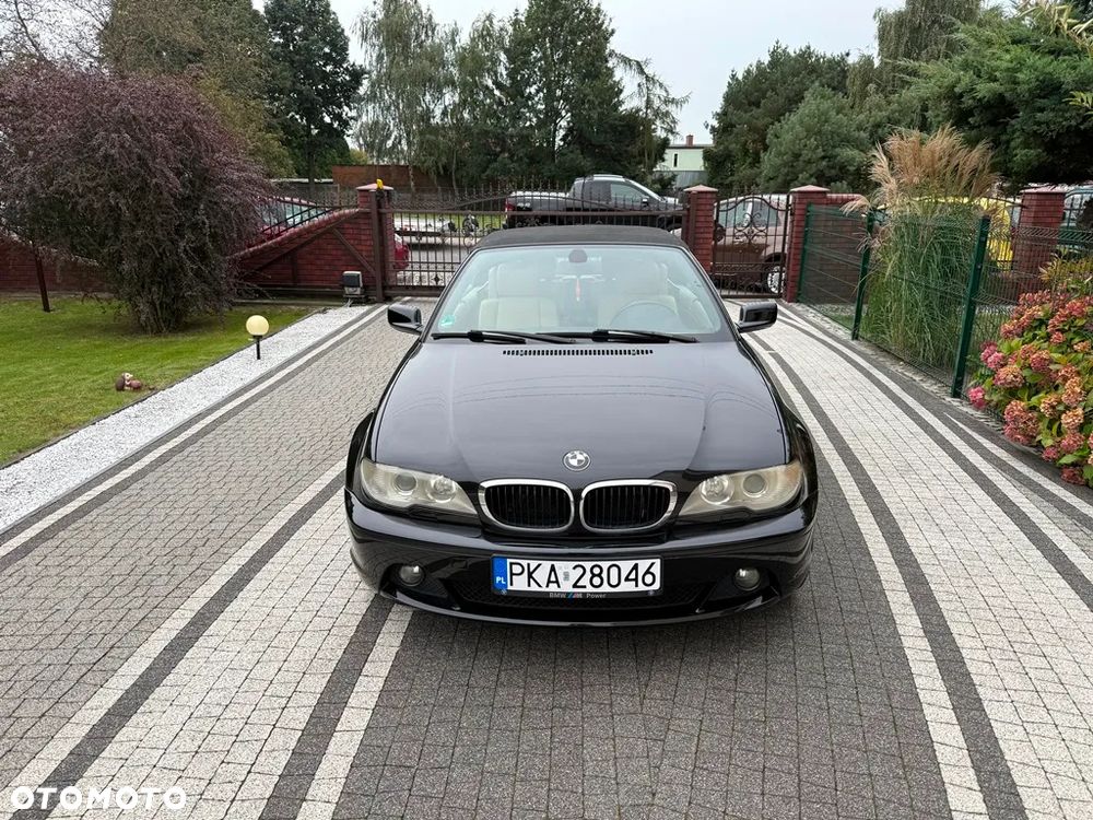 BMW Seria 3 320 Ci Edition Exclusive - 2