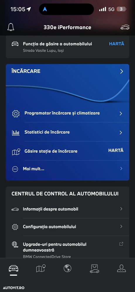 BMW Seria 3 - 22