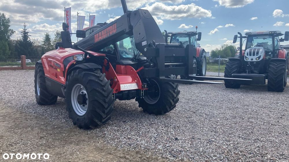 Manitou MLT 841-145 PS+ - 2