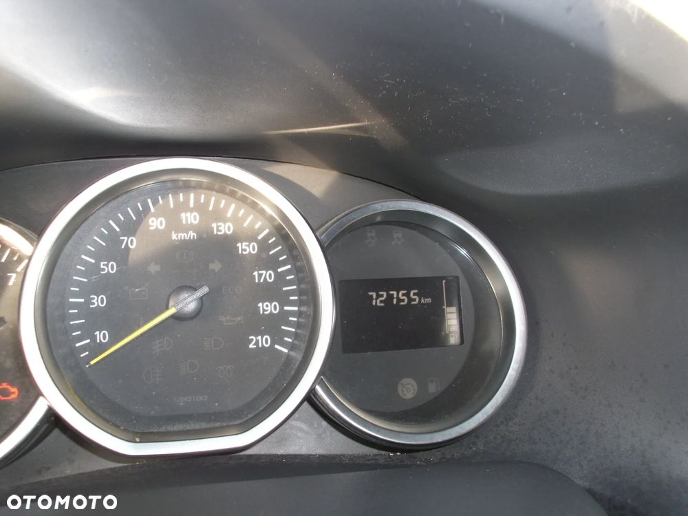 Dacia Sandero Stepway 0.9 TCe Laureate - 15