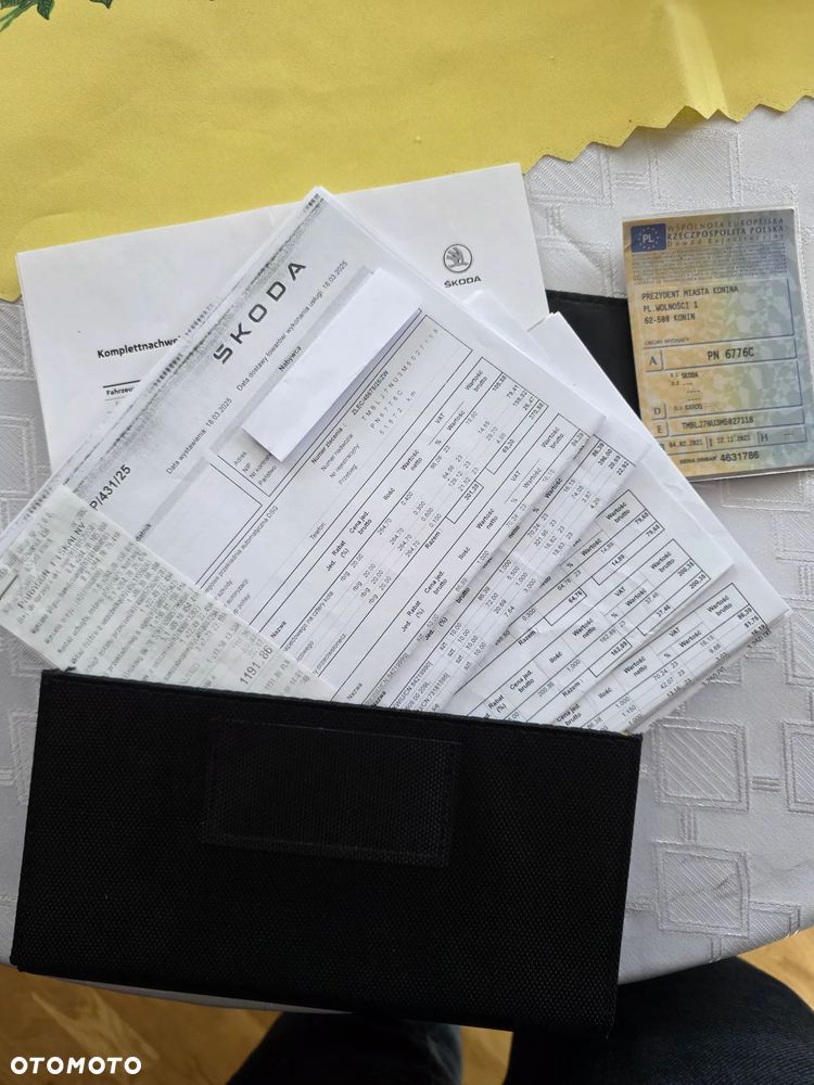 Skoda Karoq 2.0 TDI SCR 4x4 DSG Ambition - 37