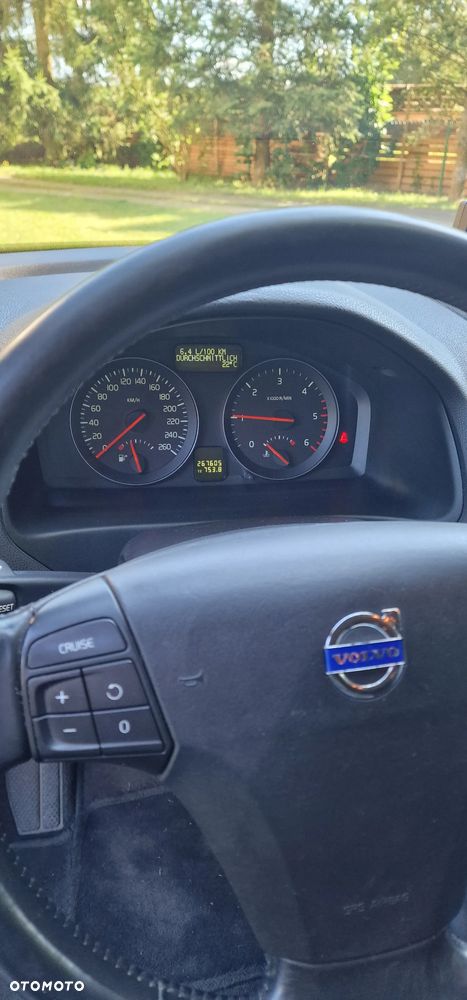 Volvo V50 2.0D DPF Summum - 21