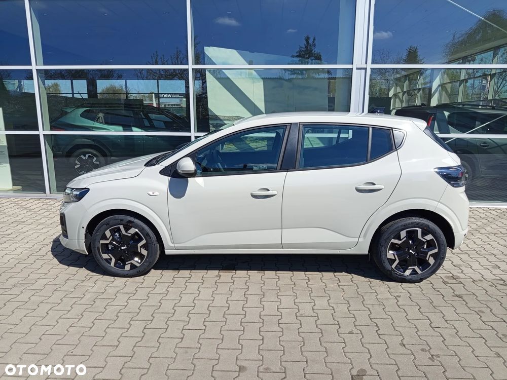 Dacia Sandero - 6