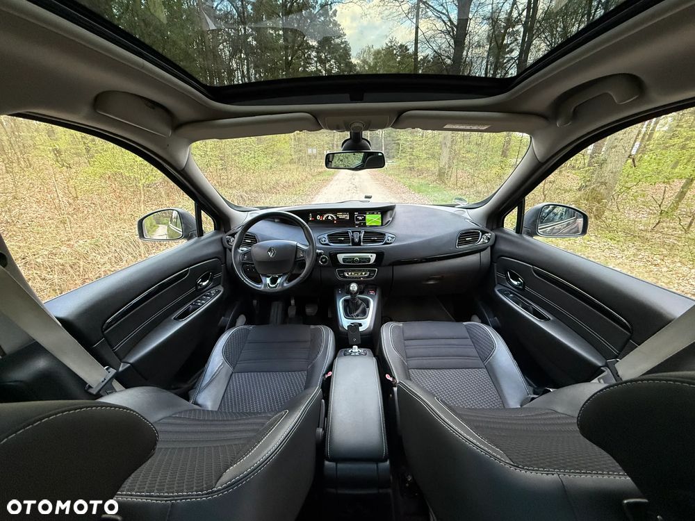 Renault Scenic Energy TCe 130 S&S Bose Edition - 20