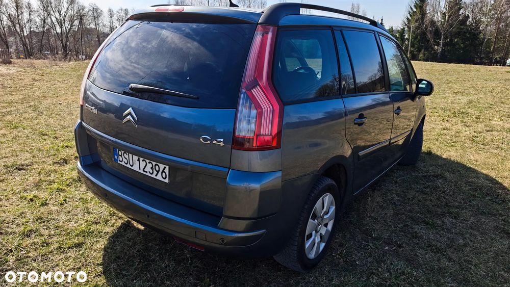 Citroën C4 Picasso 1.6 HDi Impress MCP - 3
