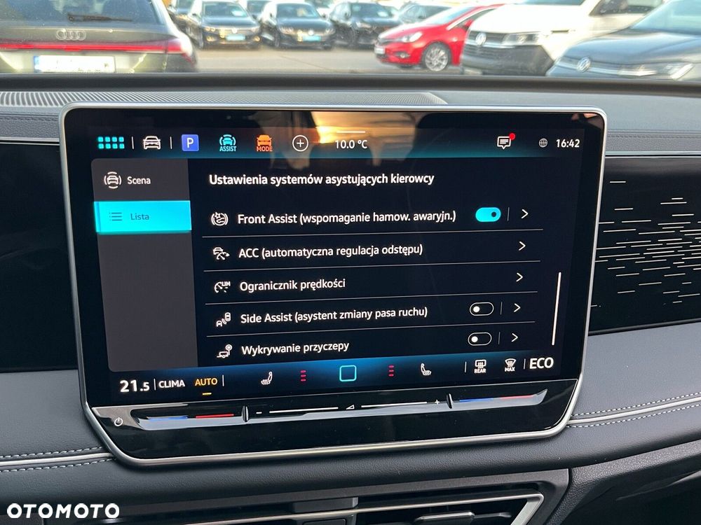 Volkswagen Tiguan 1.5 eHybrid PHEV 150kW Elegance DSG - 16